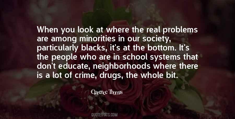 Quotes About Problems In Society #356989 Quotes About Problems In Society #356989