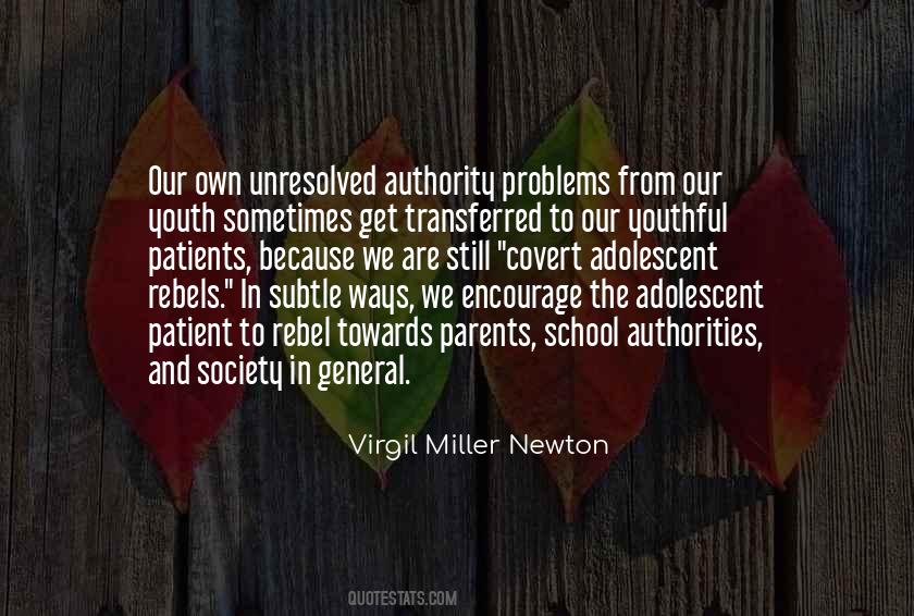 Quotes About Problems In Society #99219 Quotes About Problems In Society #99219