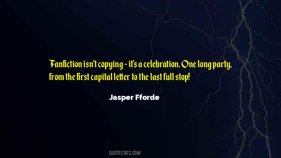 Quotes About Full Stop #1465111