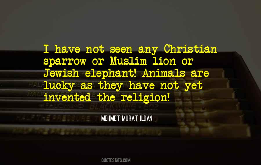 Non Muslim Quotes #110861