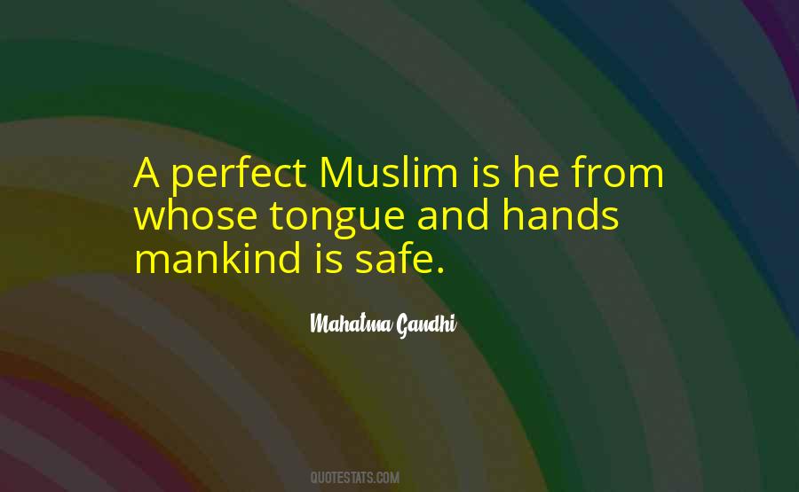 Non Muslim Quotes #112461