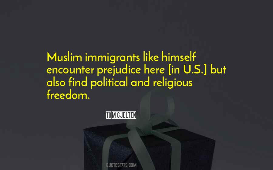 Non Muslim Quotes #19323