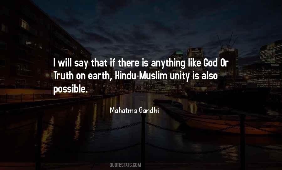 Non Muslim Quotes #25506