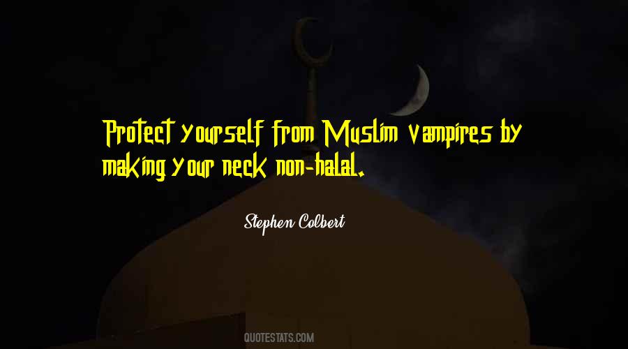 Non Muslim Quotes #708523