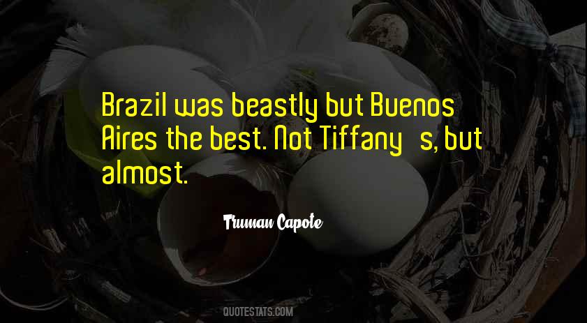 Quotes About Capote #237392