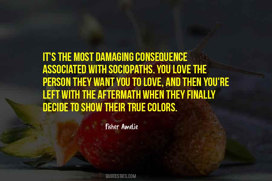 Quotes About A Person's True Colors #715866