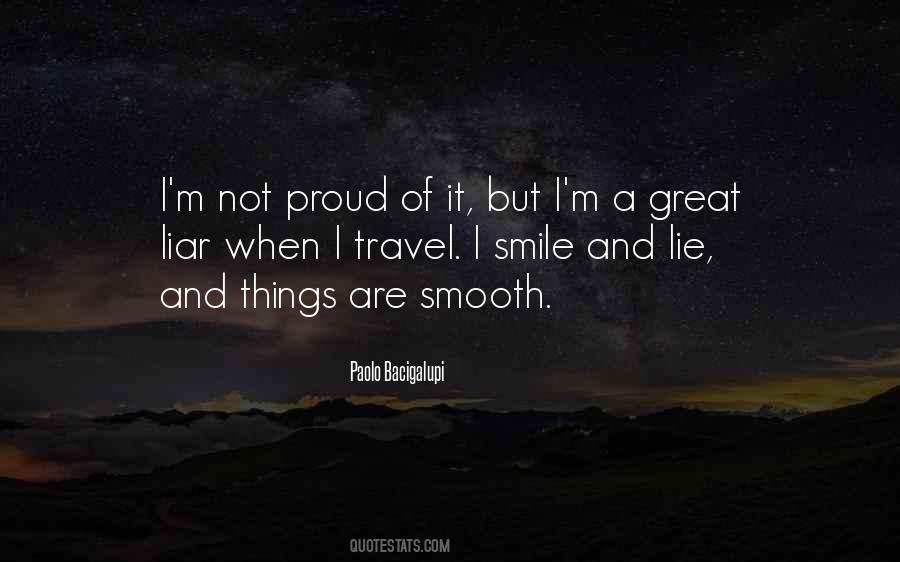 Great Proud Quotes #222884