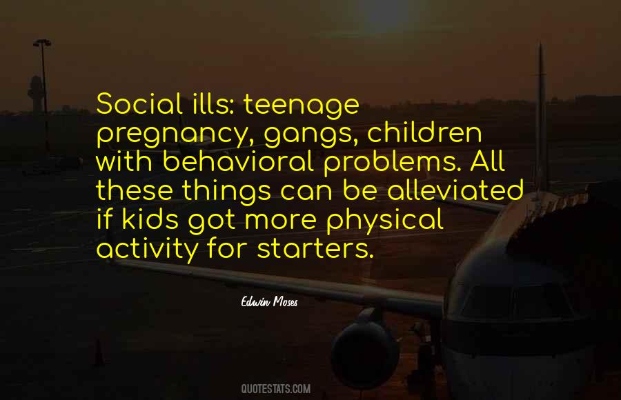 Quotes About Social Activity #1131582