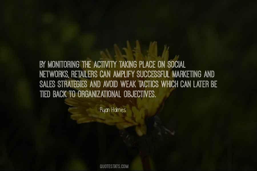 Quotes About Social Activity #120355
