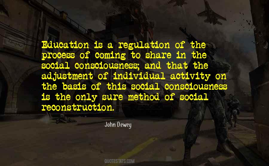 Quotes About Social Activity #150074