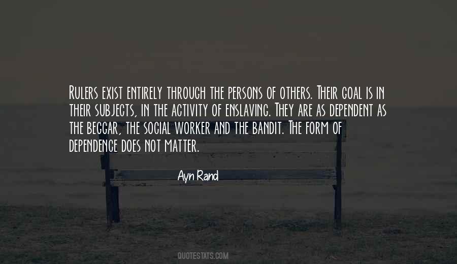 Quotes About Social Activity #522997