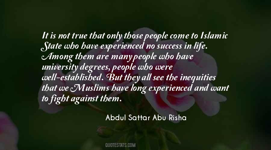 Sattar Quotes #1068745