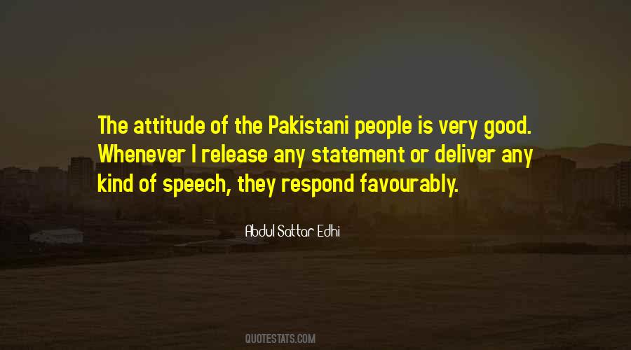 Sattar Quotes #1306598