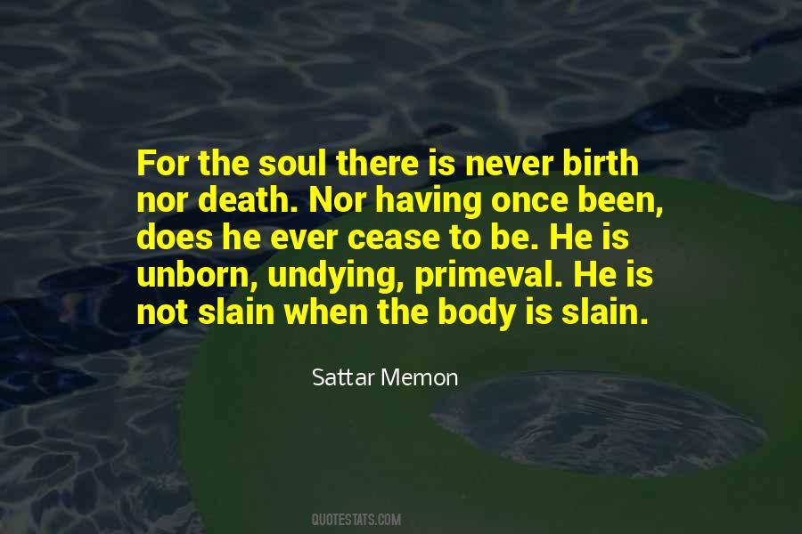 Sattar Quotes #1413708