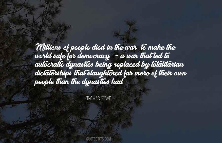Quotes About Not Being Replaced #1025334