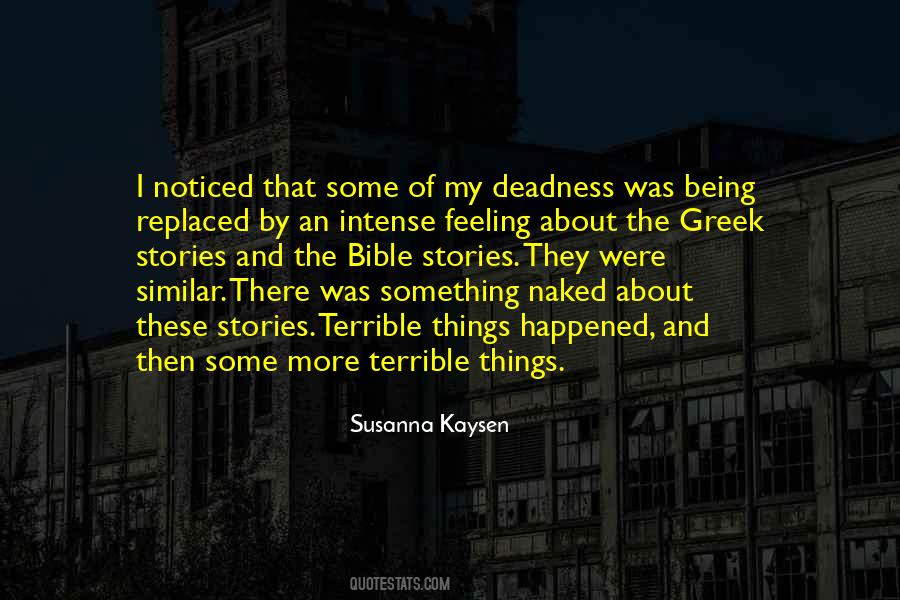 Quotes About Not Being Replaced #895561
