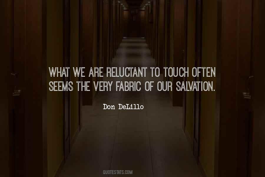 Quotes About Our Salvation #1207116