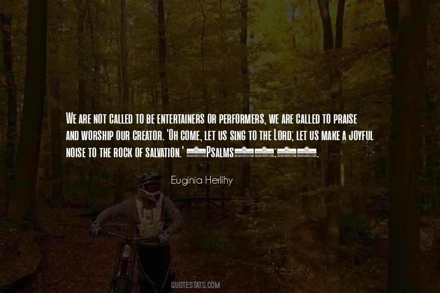 Quotes About Our Salvation #455744 Quotes About Our Salvation #455744