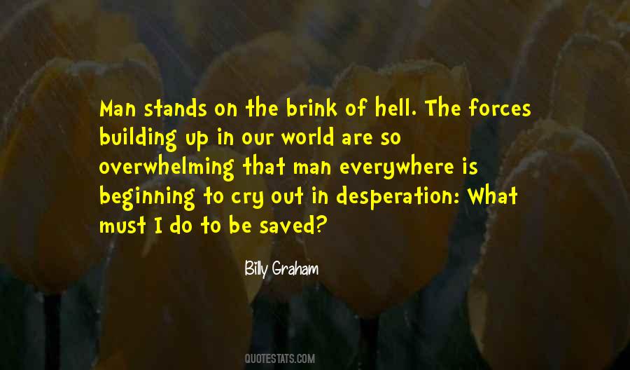 Quotes About Our Salvation #508099 Quotes About Our Salvation #508099