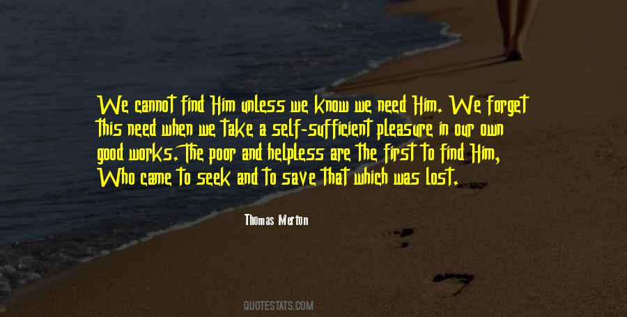 Quotes About Our Salvation #569993 Quotes About Our Salvation #569993