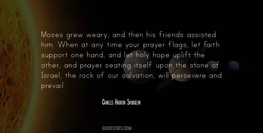 Quotes About Our Salvation #947480