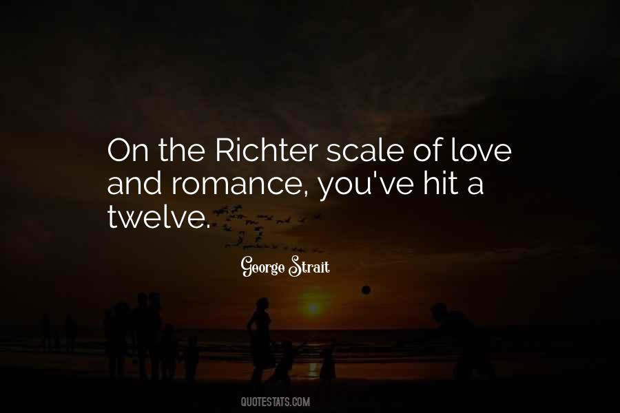 And Romance Quotes #692408