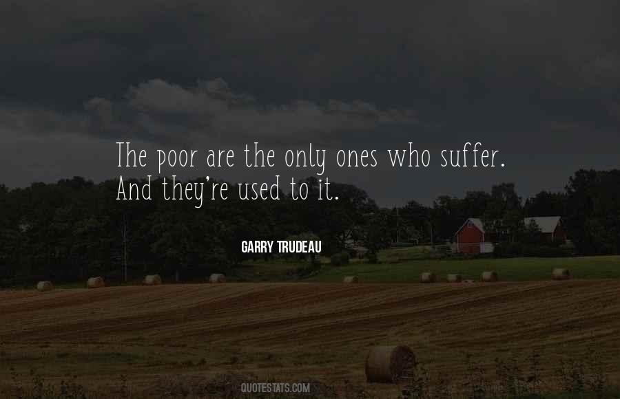 Quotes About Poor #1843678