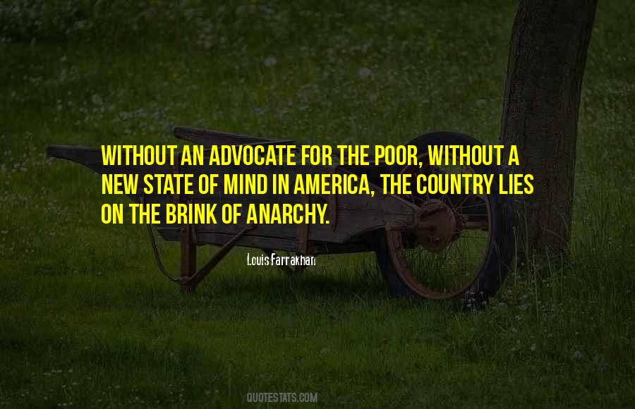 Quotes About Poor #1844407