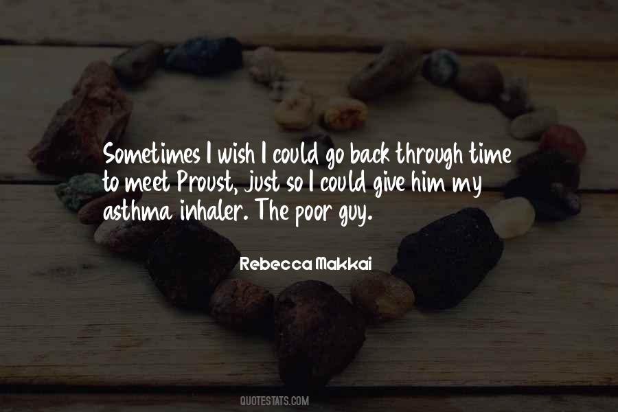 Quotes About Poor #1846162