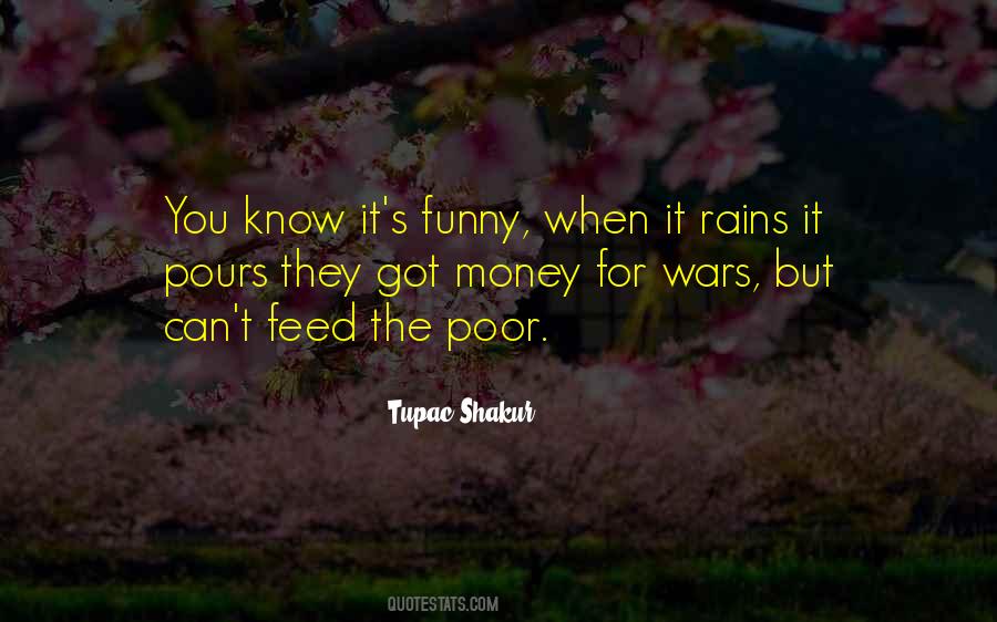 Quotes About Poor #1849253