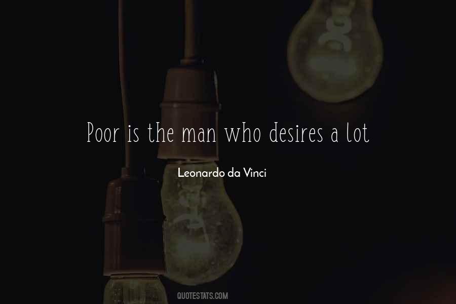 Quotes About Poor #1853102