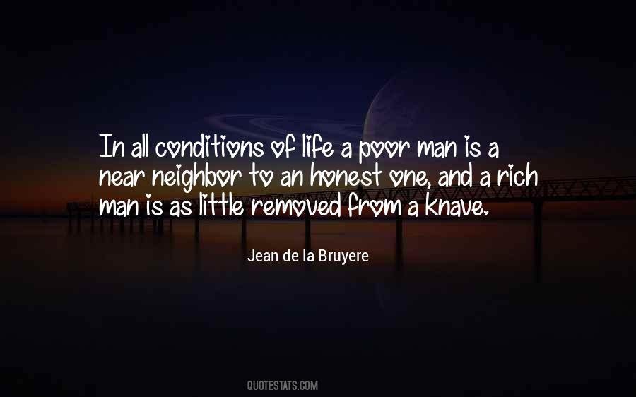 Quotes About Poor #1858632