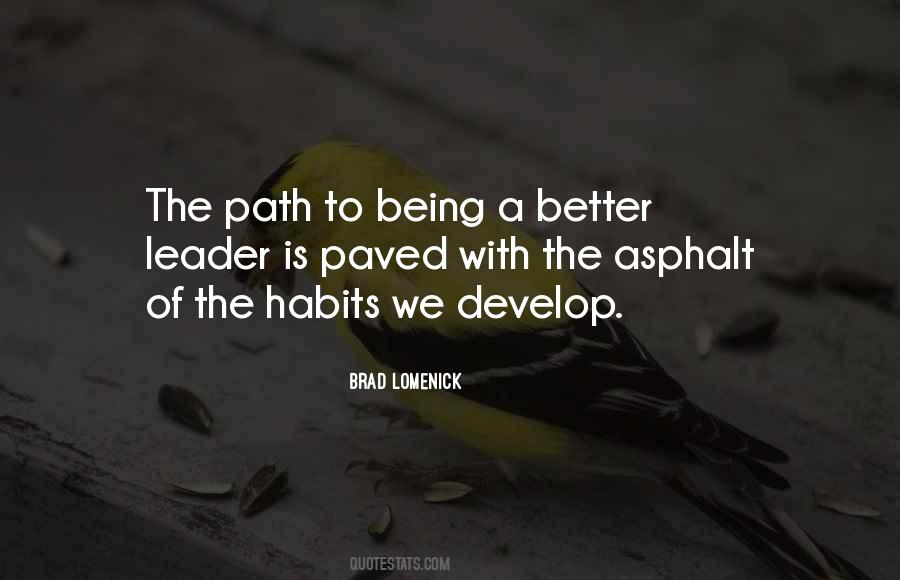 Quotes About Asphalt #1542096