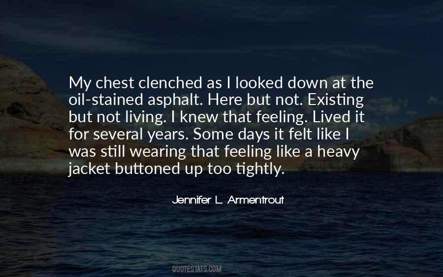 Quotes About Asphalt #1671888