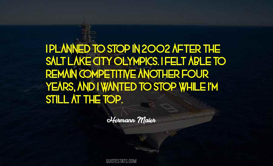 Quotes About 2002 #1020110