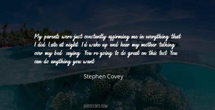 Quotes About Wake Up Late #793922