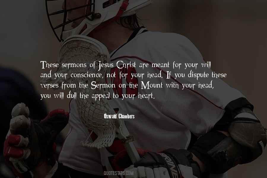 Quotes About Your Heart And Your Head #1233524
