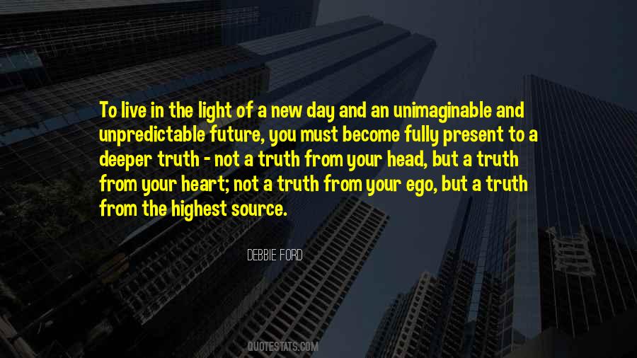 Quotes About Your Heart And Your Head #677347
