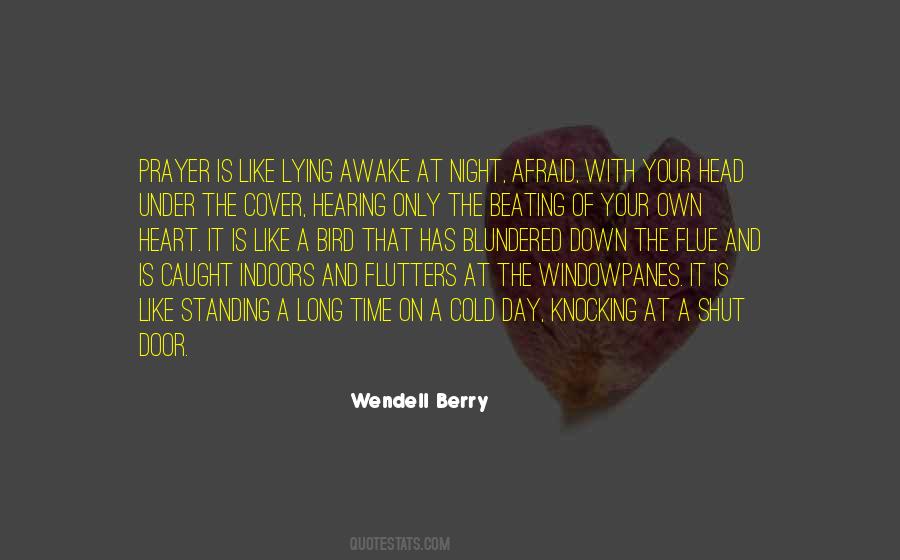 Quotes About Your Heart And Your Head #967517