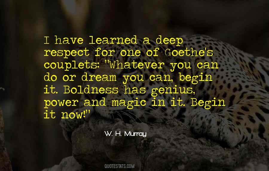 Quotes About Couplets #1272531