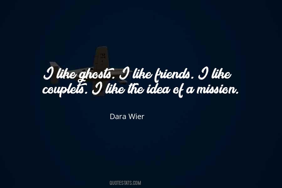 Quotes About Couplets #1691234