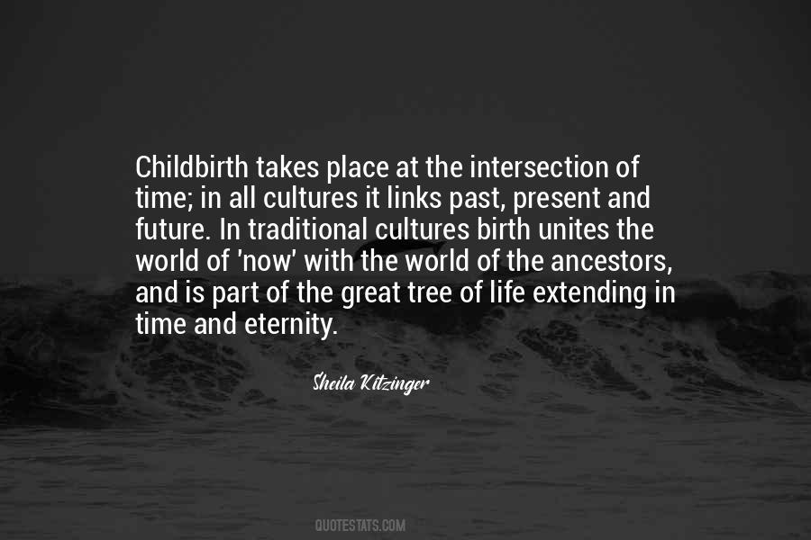 Quotes About Place Of Birth #1440775