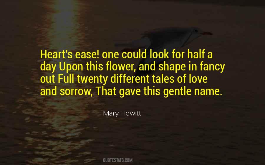 Quotes About Heart Full Of Love #960010