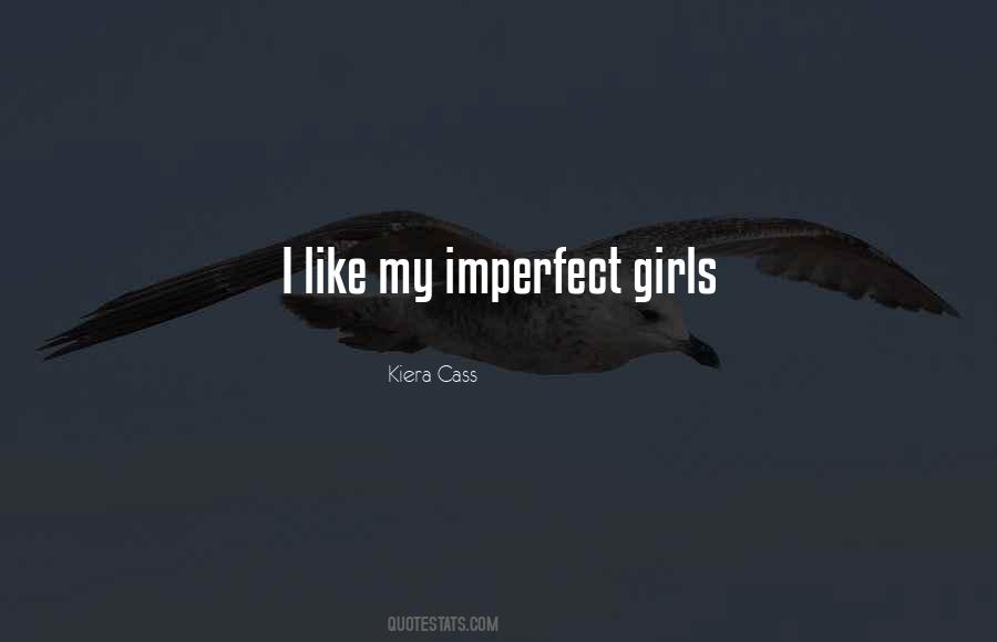 3 Girls Quotes #14010