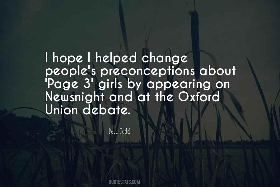 3 Girls Quotes #1623396
