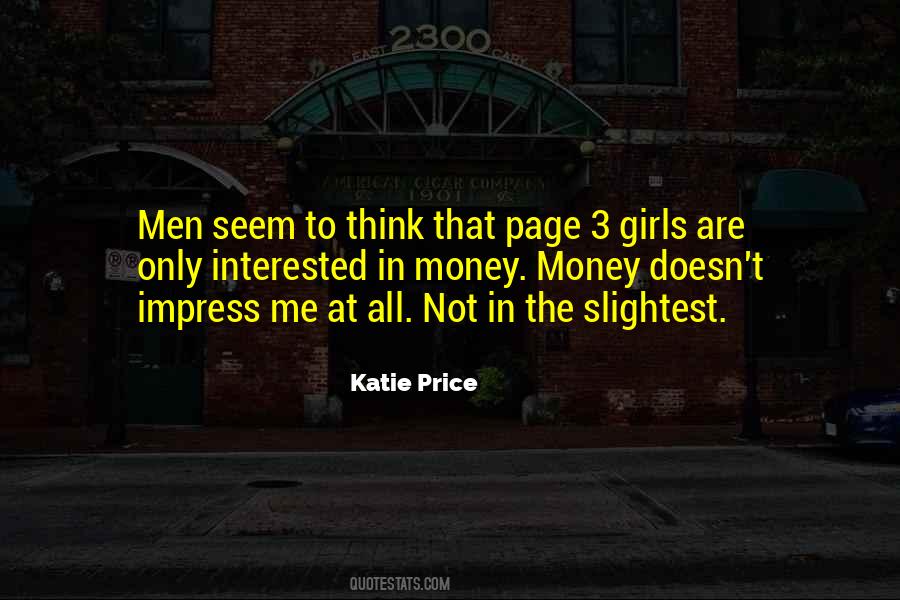 3 Girls Quotes #1654409