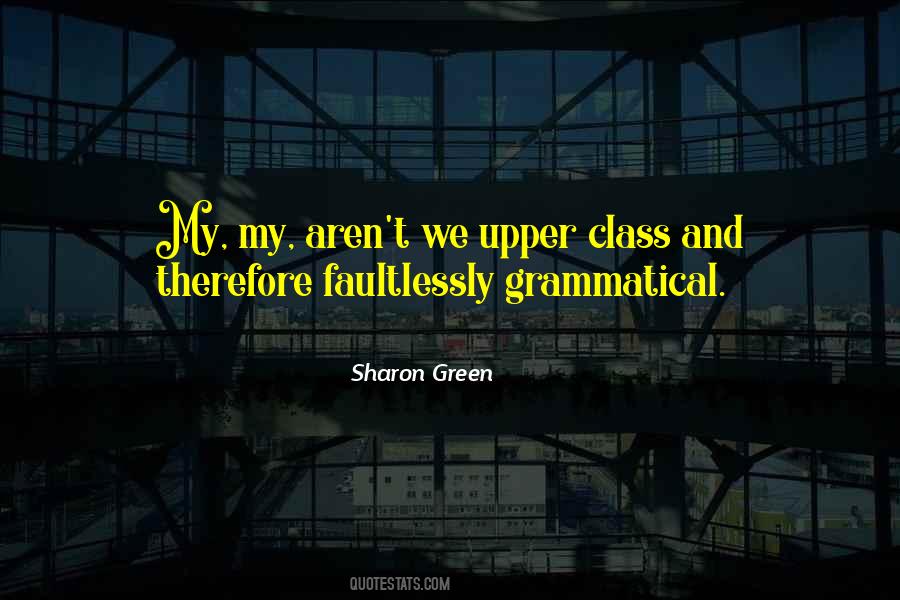 Grammar Humor Quotes #281138