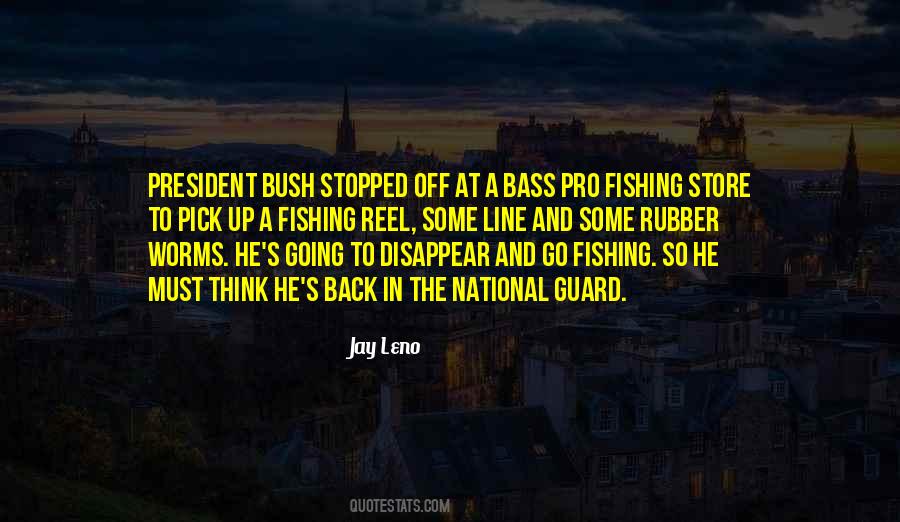 Fishing Line Quotes #956632