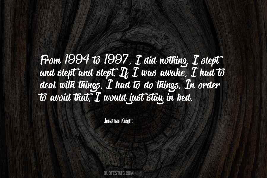 Things In Quotes #1804370