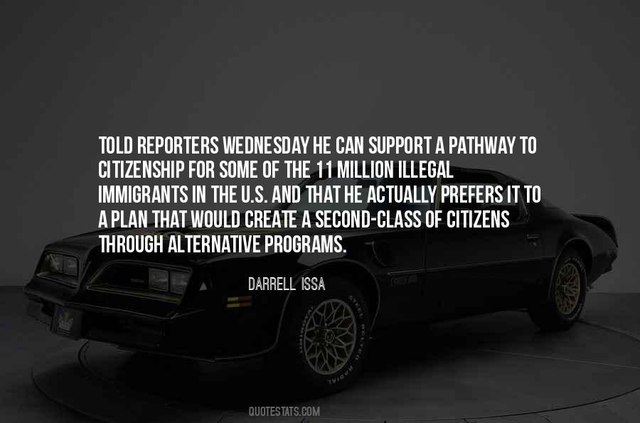 Quotes About Illegal Immigrants #1350598